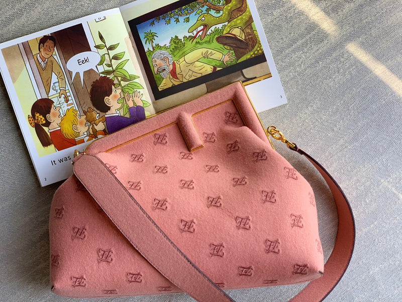 Glami - GlamiE Bags - 405