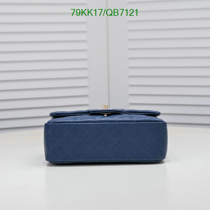 SAMC - CHL Bags Crossbody - 218