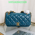Satchel Bags - CHL Bags - 5389