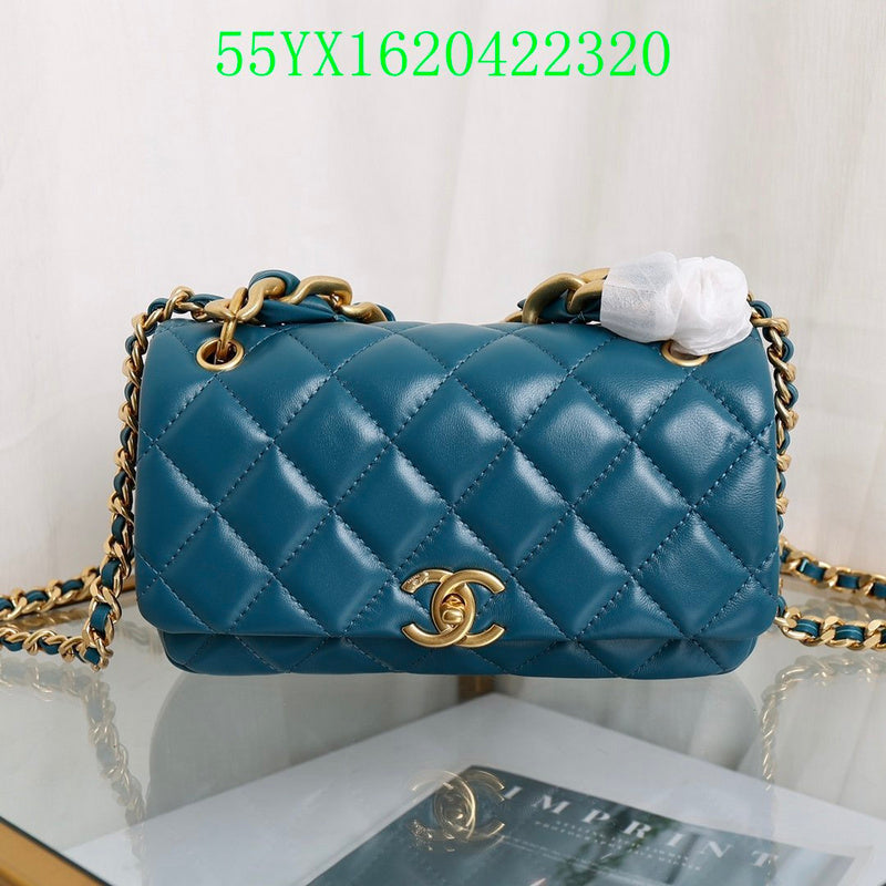 Satchel Bags - CHL Bags - 5389