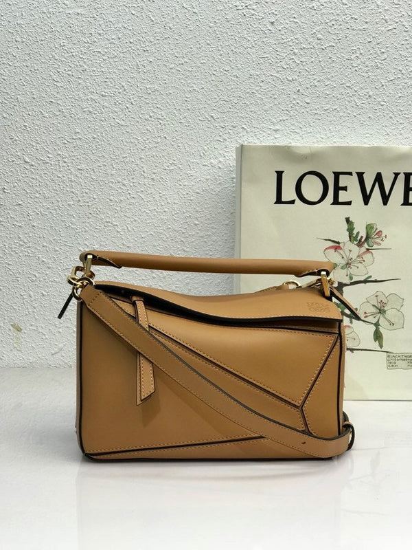 Glamy - LWO Bags - 718