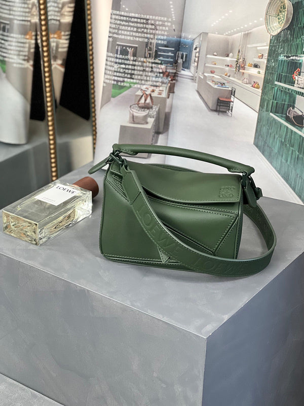 Glamy - LWO Bags - 035