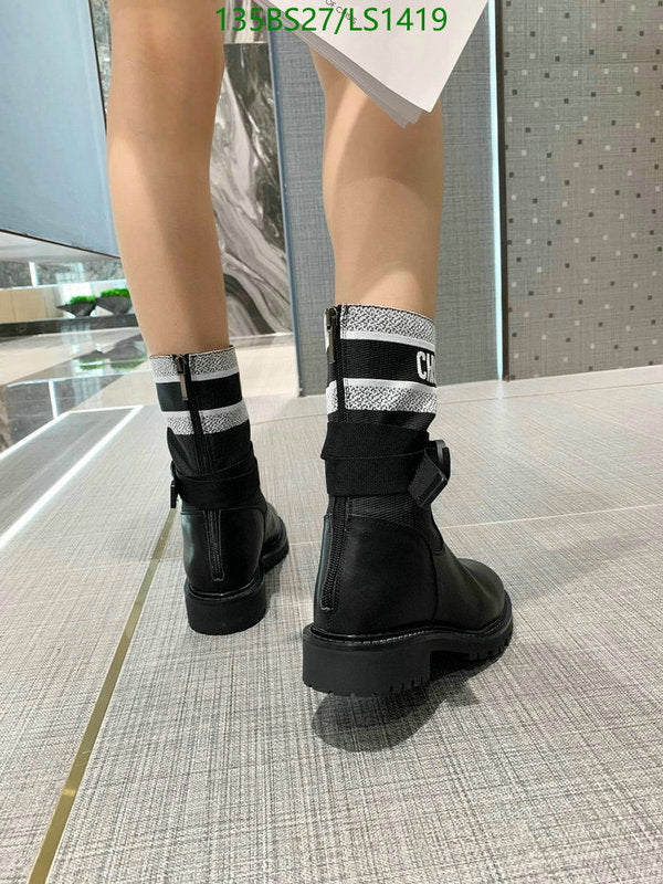 SAMCC - DOR Women Shoes - 1665