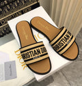 SAMCC - DOR Women Shoes - 016