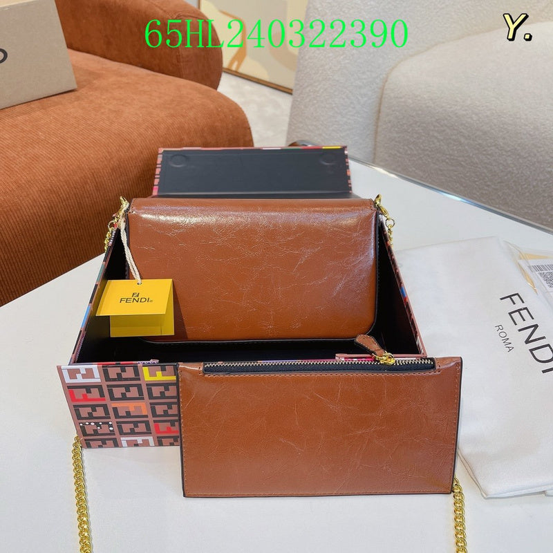 Glami - FDE Bags - 1819