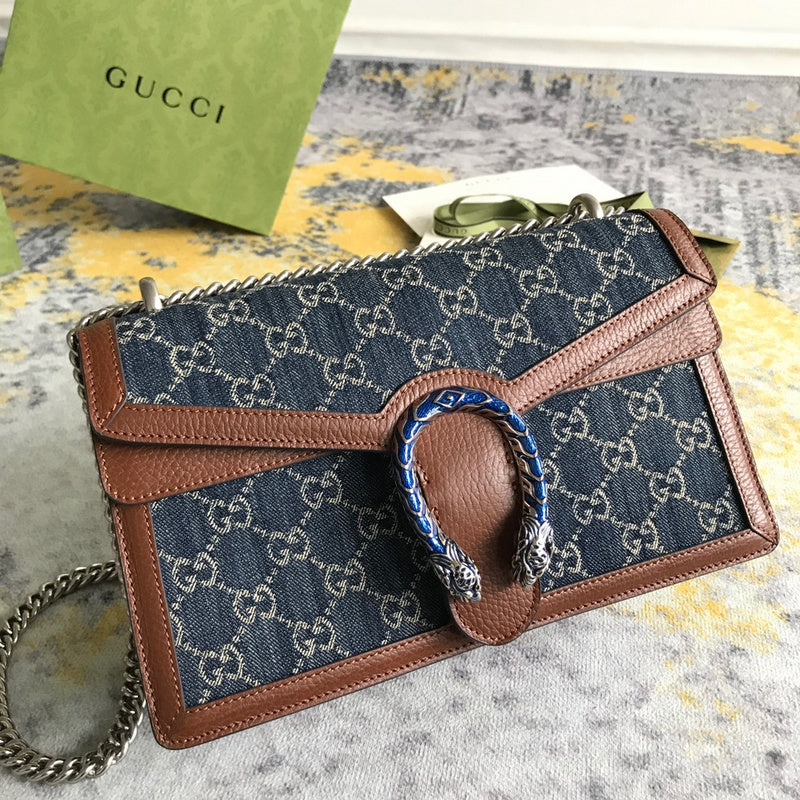 Glami Fashion - GCI Bags - 2816