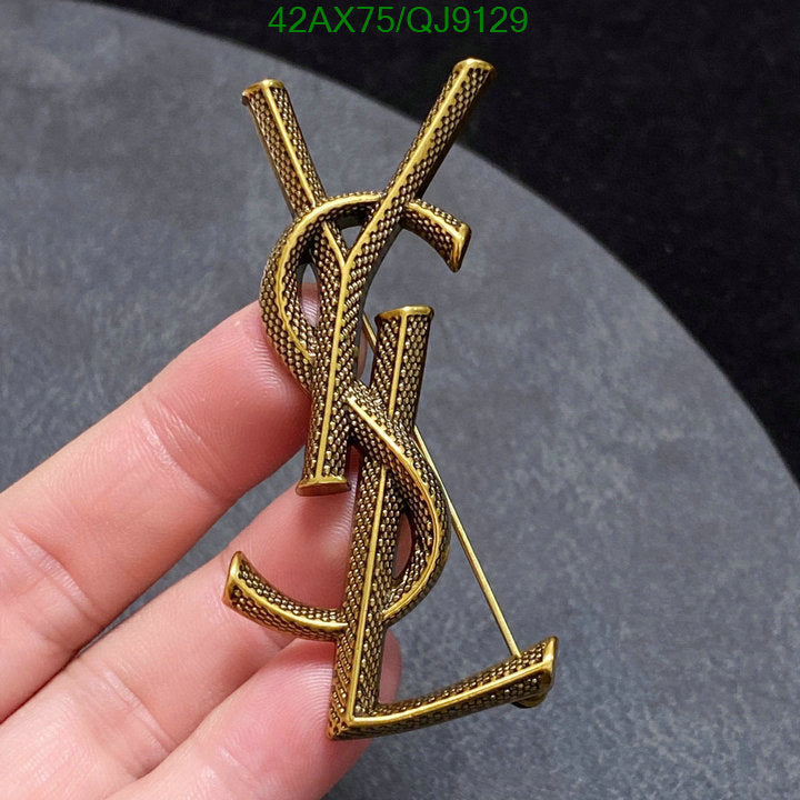 SAMC - YLS Jewelry - 042