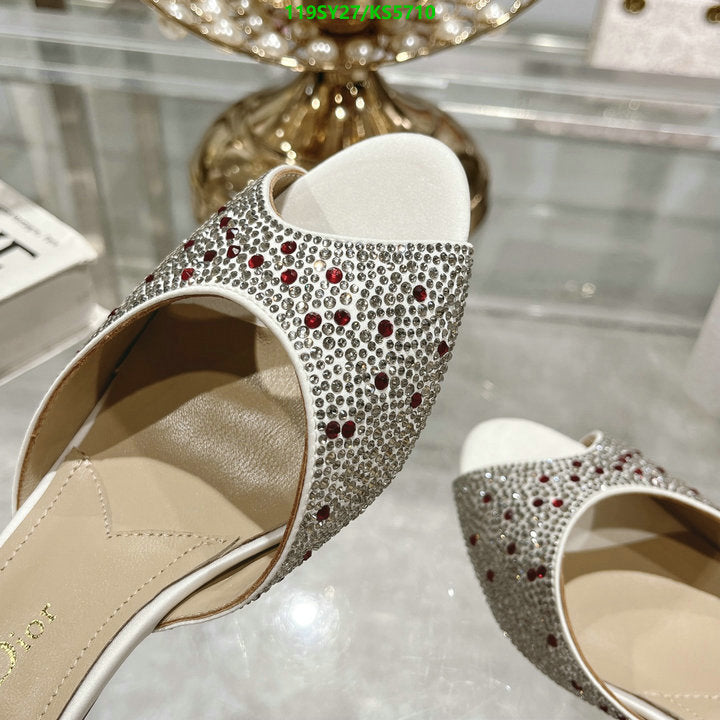 SAMCC - DOR Women Shoes - 1406