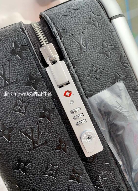 SAMC - Travel Bags - 076