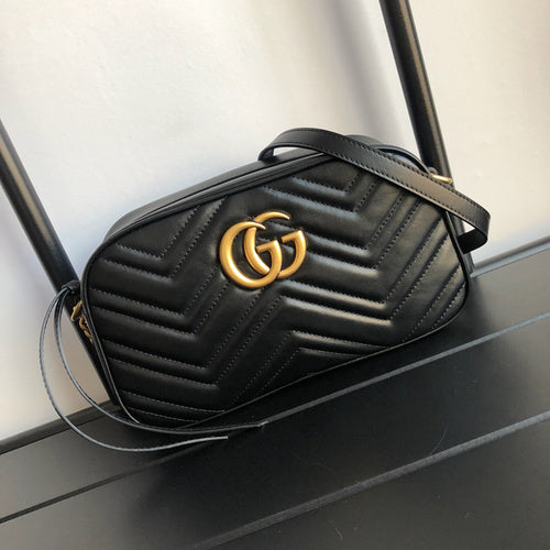 Glami Fashion - GCI Bags - 9491