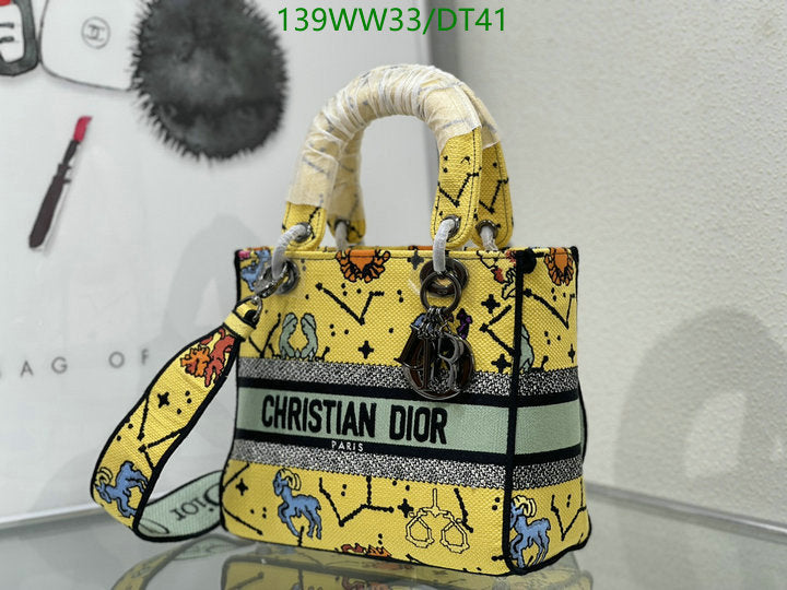 SAMCC - DOR Bags - 1014