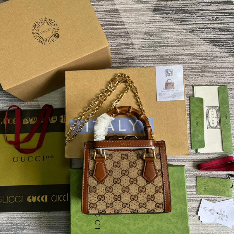 Glami - Glami Bags - 1359