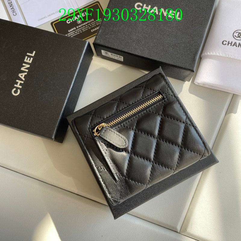 Glami - CHL Wallet - 2425