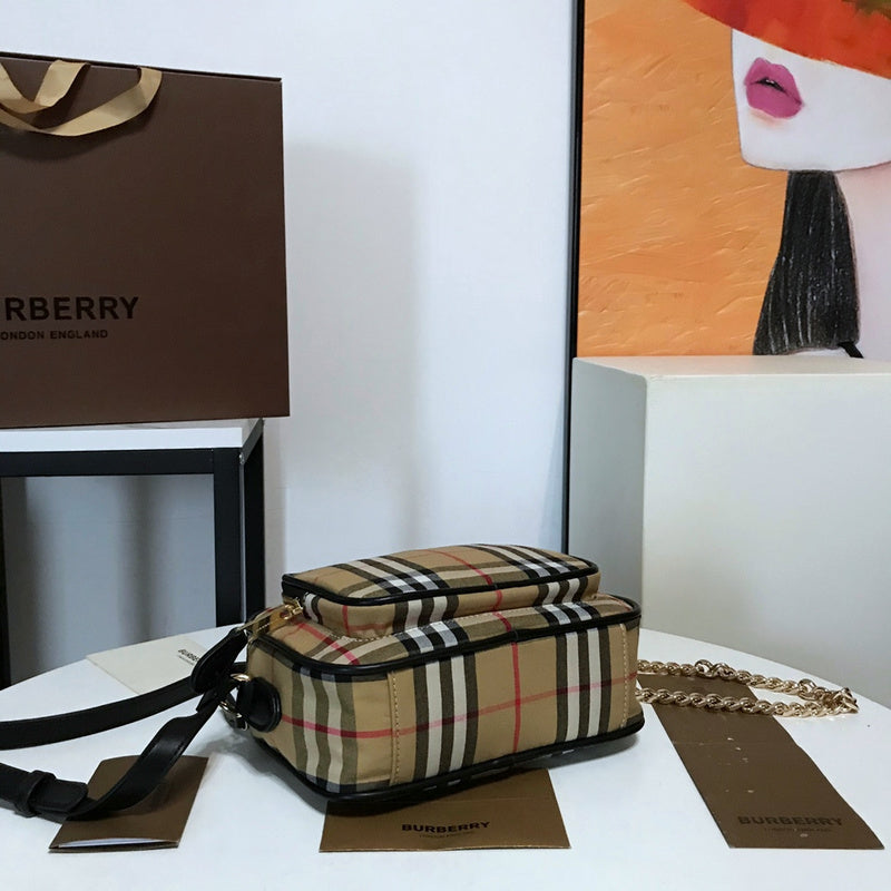 Glamy - BOR Bags - 1102