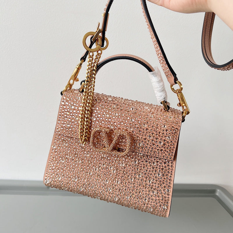 Glamy - VEL Bags - 090