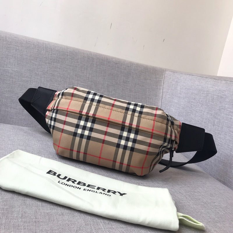 Glamy - BOR Bags - 1196