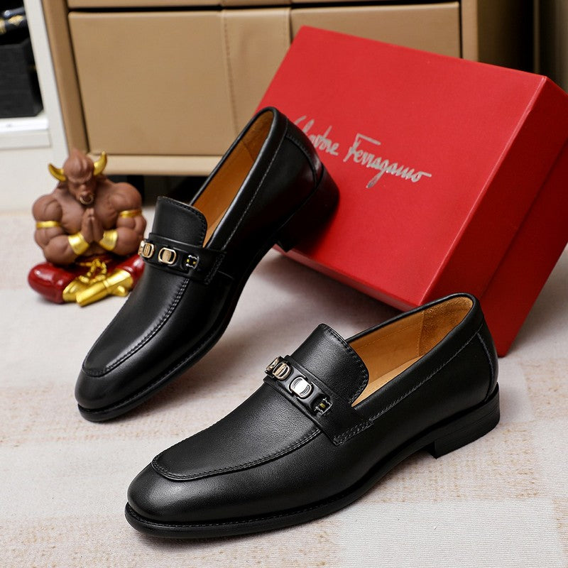 Glami - FGO Men Shoes - 881