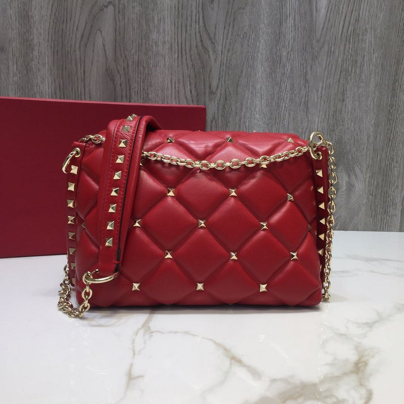 Satchel Bags - VTO Bags - 1330