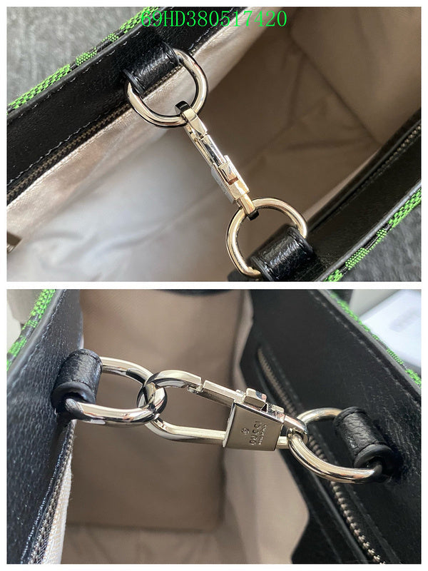 Glami Fashion - GCI Bags - 11063
