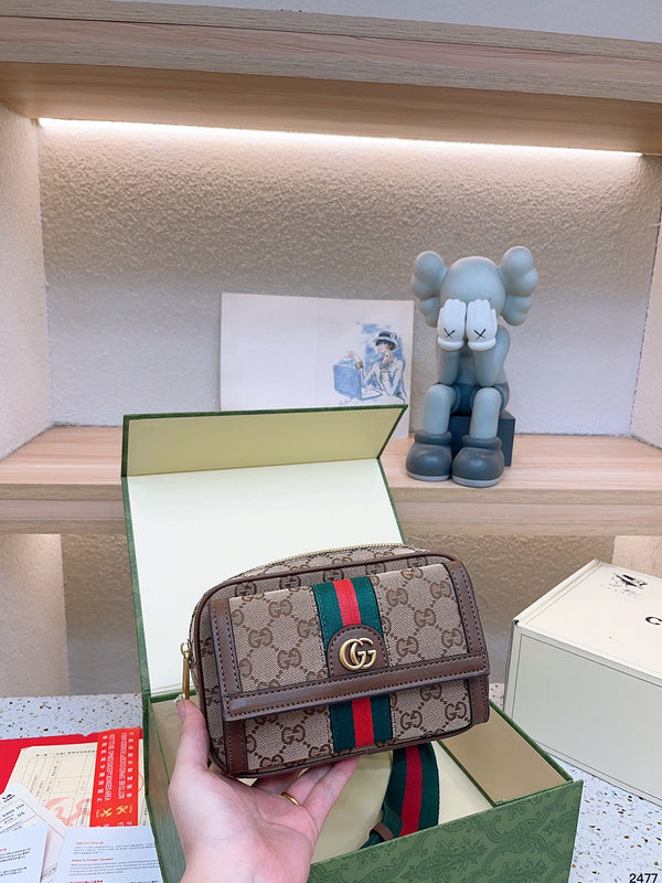 Glami Fashion - GCI Bags - 11672