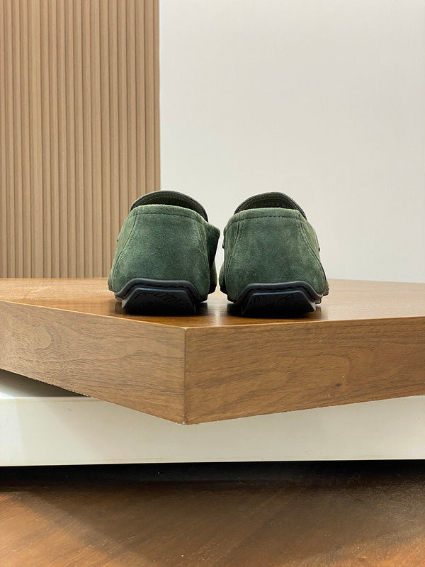 Glami - BRE Men Shoes - 305