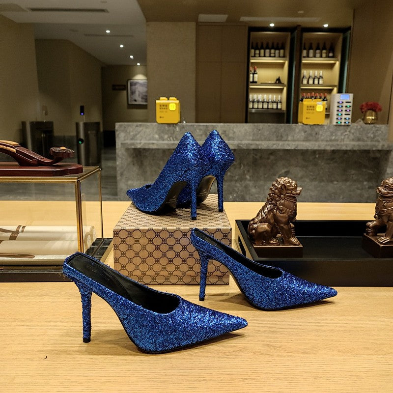 Satchel Bags - BGA Shoes - 820