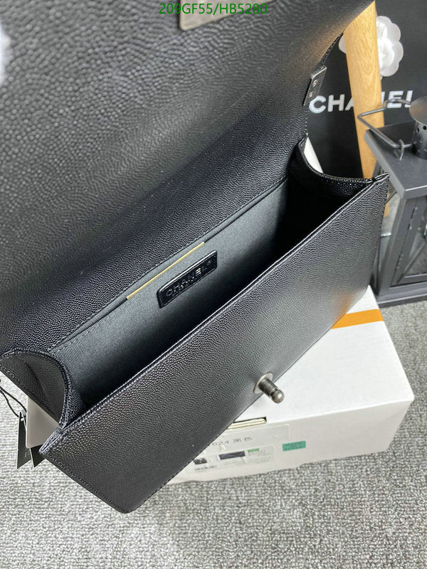SAMC - CHL Bags - 182