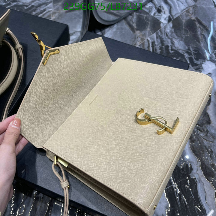 SAMC - YLS Bags - 446