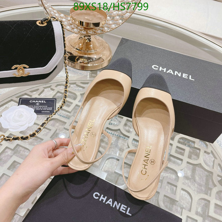 SAMC - CHL Women Shoes Ballet - 062