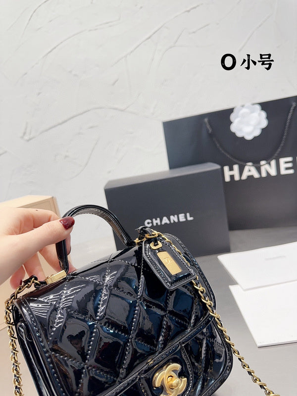 Satchel Bags - CHL Bags - 7268