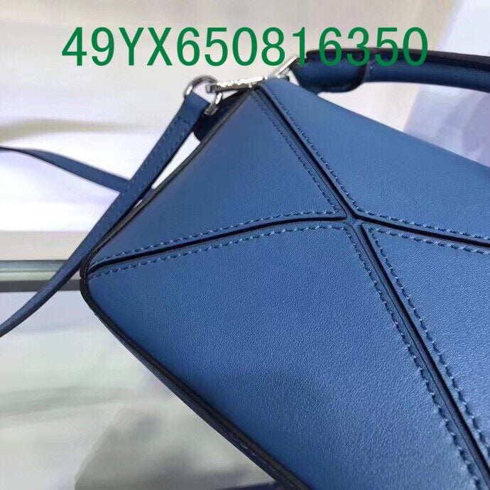 Satchel Bags - LWE Bags - 306