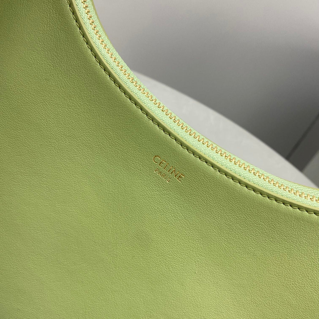 GLAMI Ava Bag Green For Women 9in/23.5cm