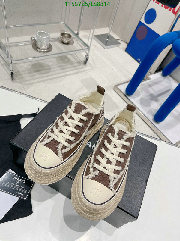 SAMC - CHL Women Shoes Sneakers - 227