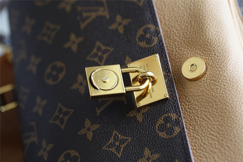 Satchel Bags - VL Bags - 7855