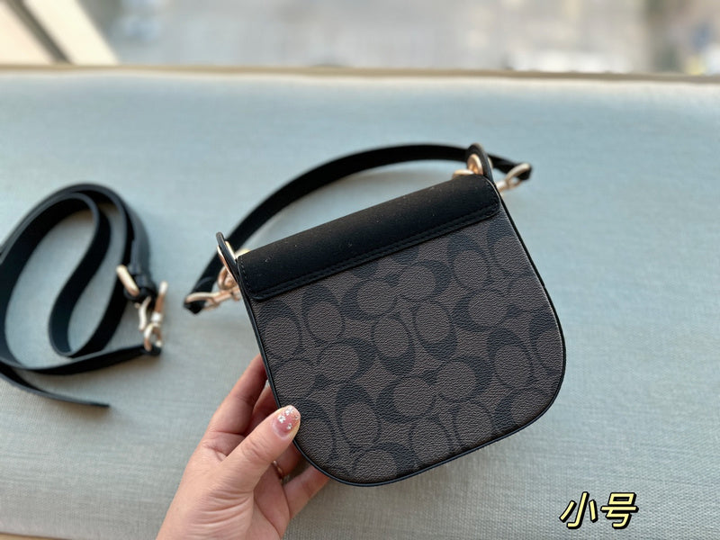Satchel Bags - CCH Bags - 218