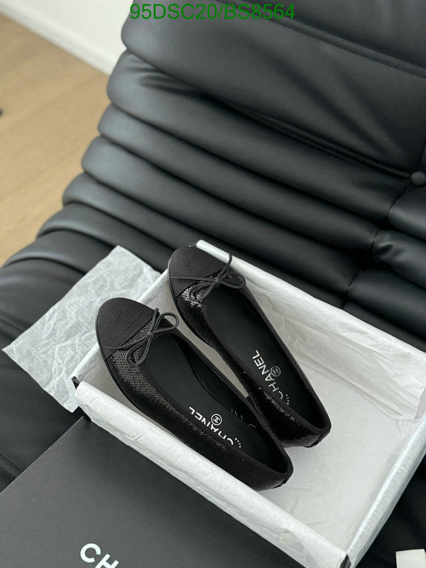 SAMC - CHL Women Shoes Ballet - 030
