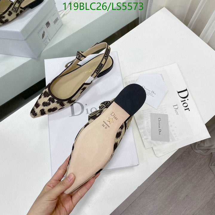SAMCC - DOR Women Shoes - 2380