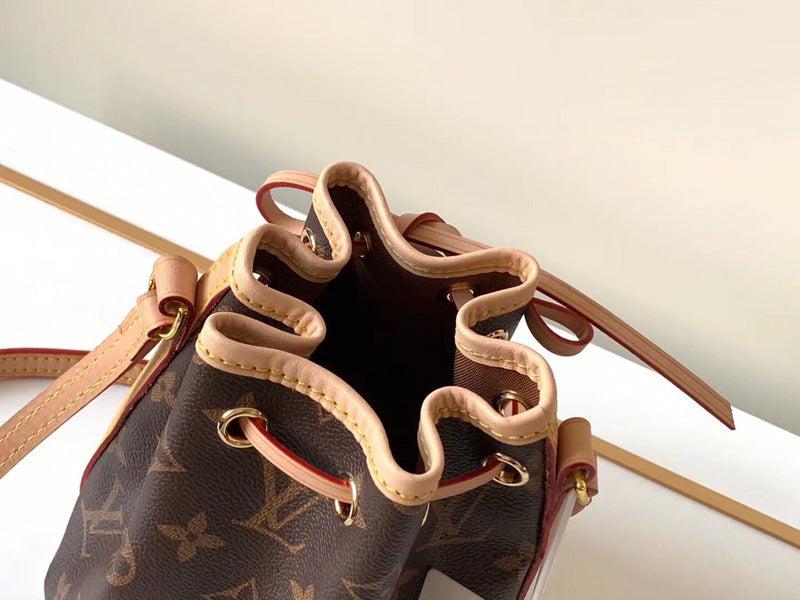 Satchel Bags - VL1 Bags - 666