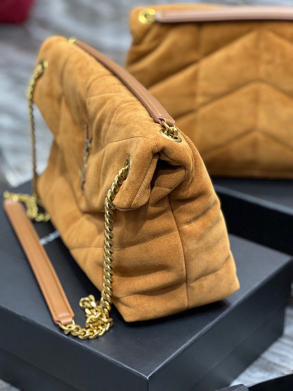 Glami Fashion - SLY Bags - 487