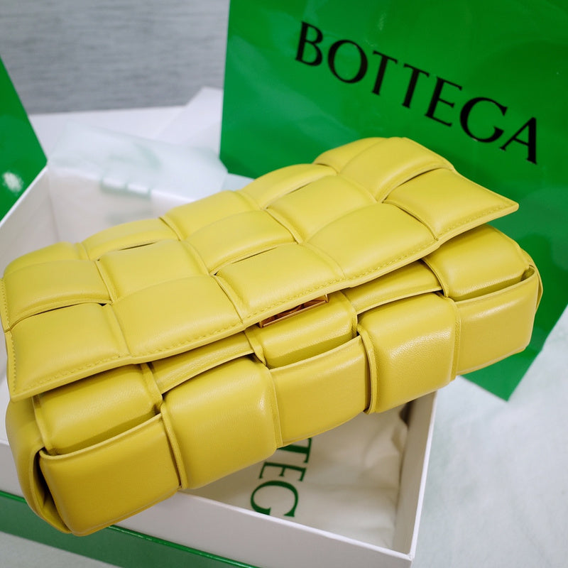 Satchel Bags - BV Bags - 071