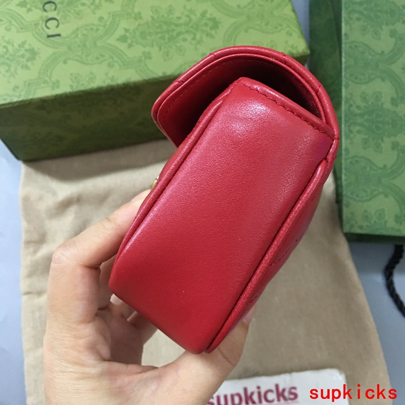 Glami-LAON - GUKI Bags - 028