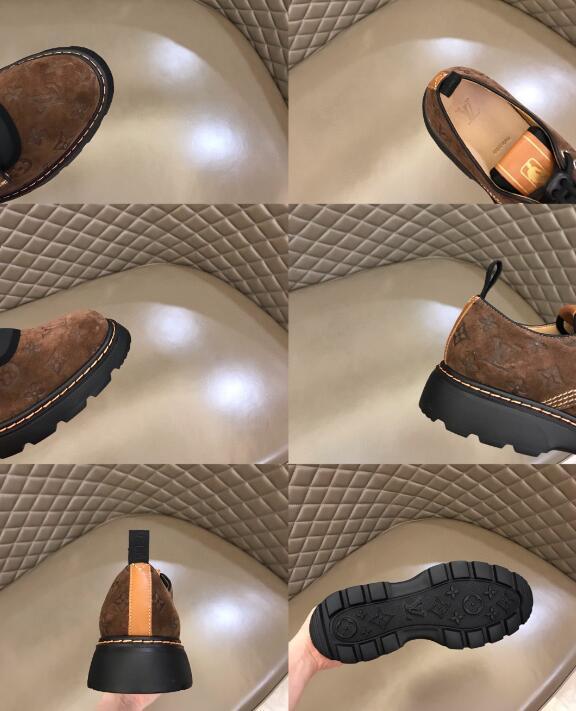 SAMC - LOV Men Shoes - 882