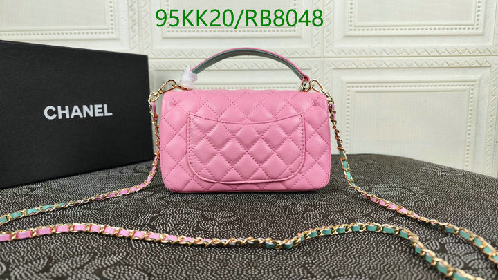 SAMC - CHL Bags Crossbody - 168