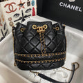 Satchel Bags - CHL Bags - 4319