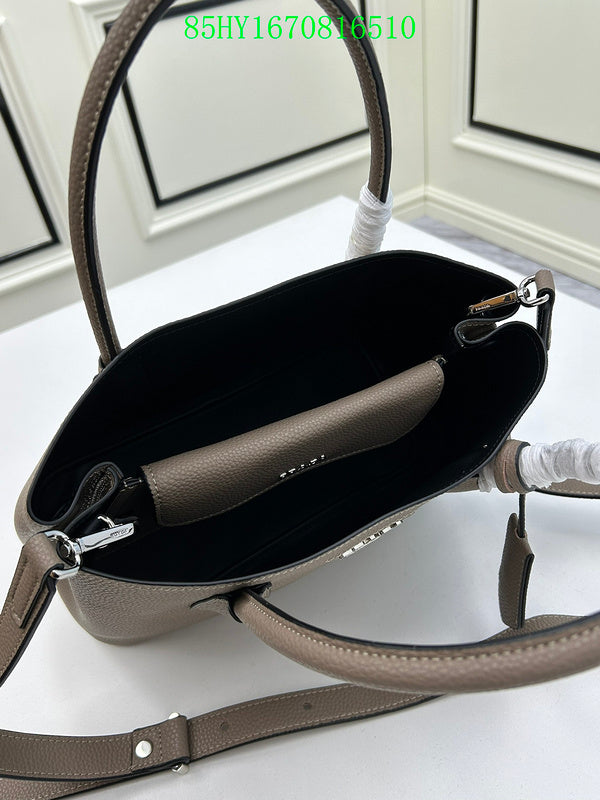Satchel Bags - PDA Bags - 3056