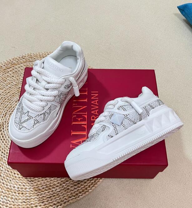 SAMC - VEL Women Shoes - 116