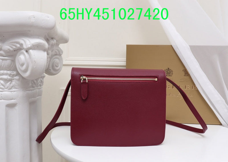 ELE Fashion -BBR Bags - 634
