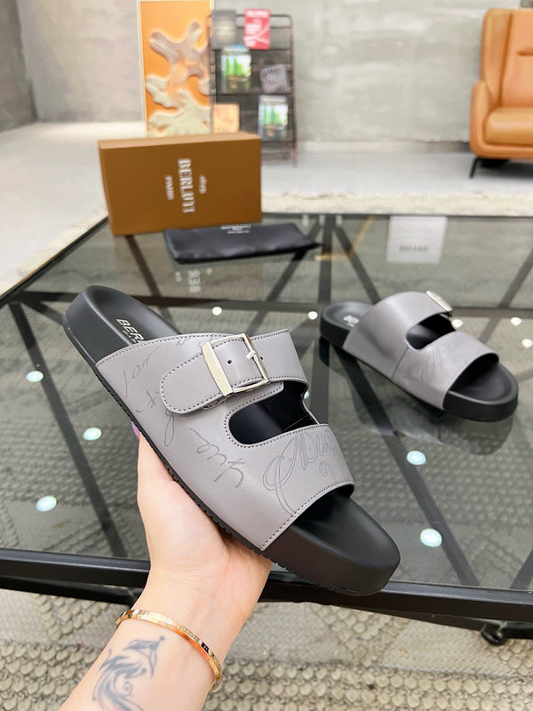 Glami - BRE Men Shoes - 148