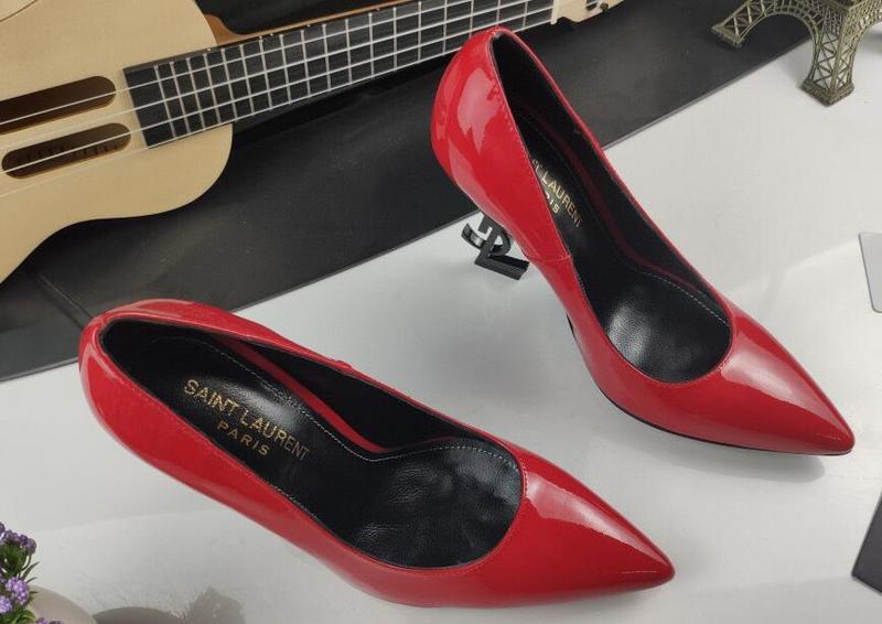 SAMC - YLS Women Shoes - 343