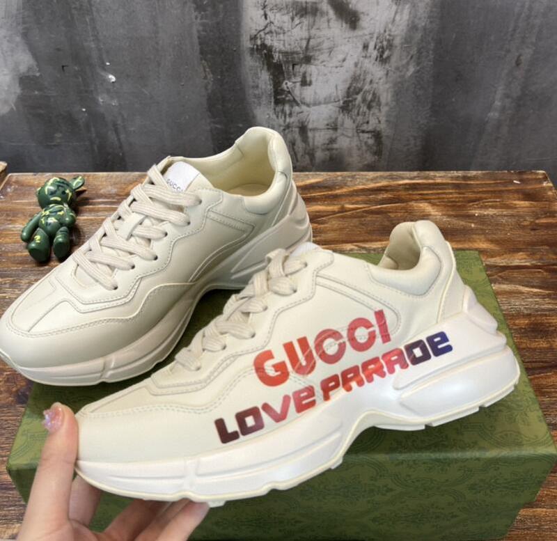 SAMC - GUKI Women Shoes - 918